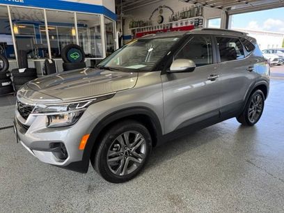 Used 2023 Kia Seltos S