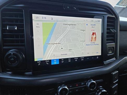 New 2026 Ford F150 XLT w/ Equipment Group 302A MID image 13