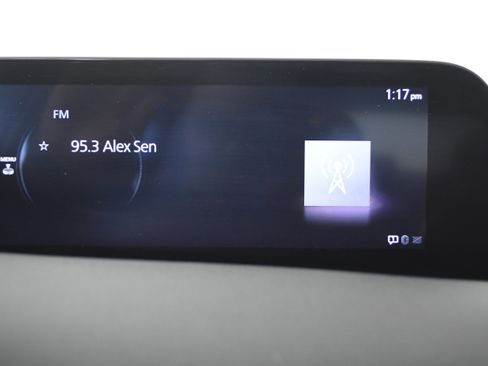 Used 2021 MAZDA MAZDA3 2.5 Turbo Sedan w/Premium Plus image 17