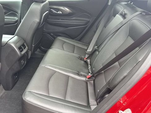 Used 2023 GMC Terrain SLT w/ Tech Package AWD/4WD image 25