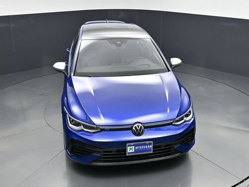 Used 2022 Volkswagen Golf R AWD/4WD image 21