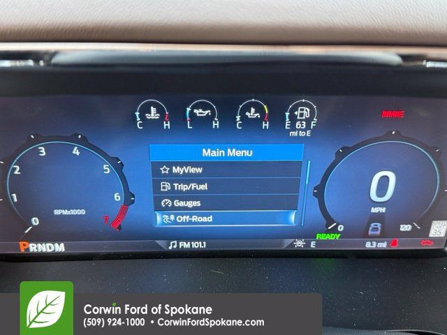 New 2026 Ford F150 King Ranch w/ Equipment Group 601A High AWD/4WD image 23