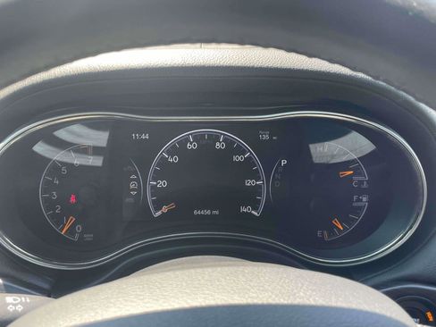 Used 2019 Jeep Grand Cherokee High Altitude AWD/4WD image 25