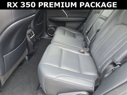 Used 2016 Lexus RX 350 AWD image 18