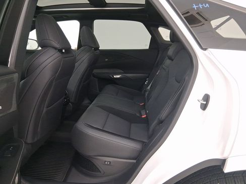 Used 2024 Lexus RX 500h F Sport image 13