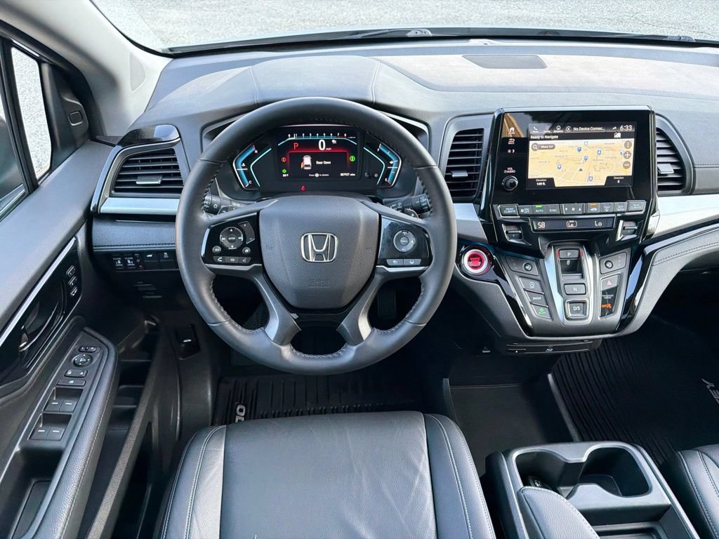 Used 2023 Honda Odyssey Touring image 26