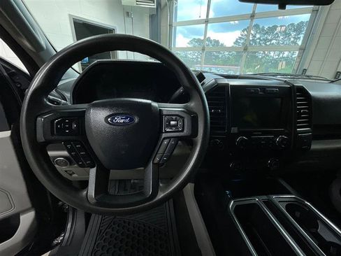 Used 2020 Ford F150 XL w/ Equipment Group 101A Mid image 14