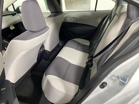New 2026 Toyota Corolla LE image 24