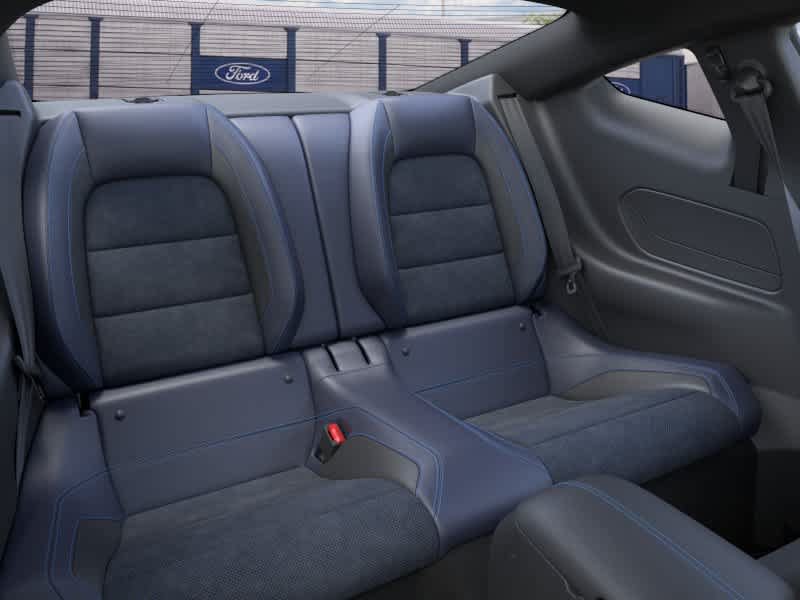 New 2026 Ford Mustang Dark Horse RWD image 11