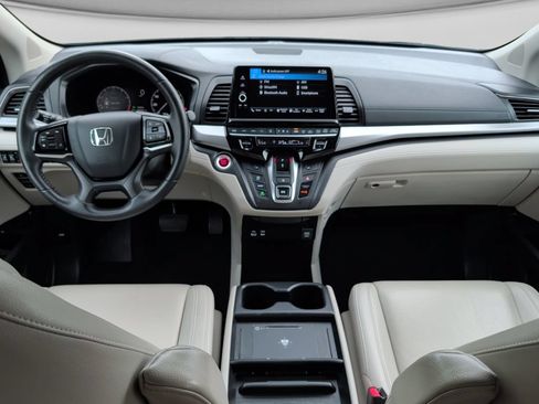 Used 2025 Honda Odyssey EX-L image 18