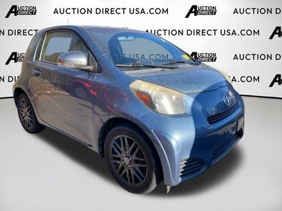 Used 2012 Scion iQ