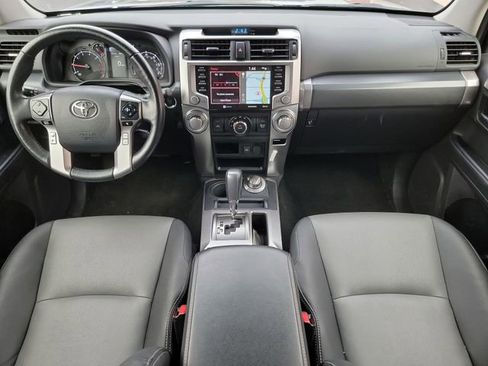 Used 2024 Toyota 4Runner SR5 Premium image 19