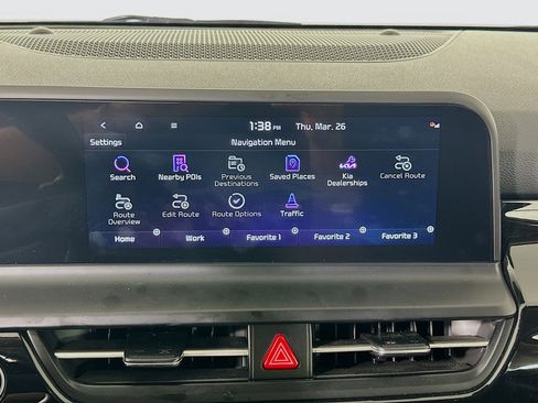 Used 2025 Kia Seltos S image 22