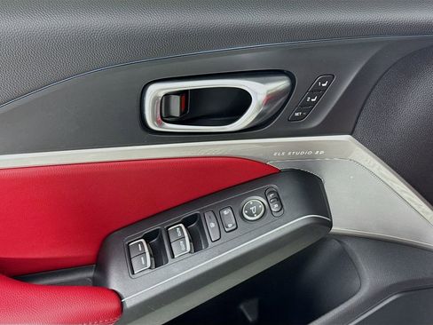 Used 2023 Acura Integra A-Spec image 18