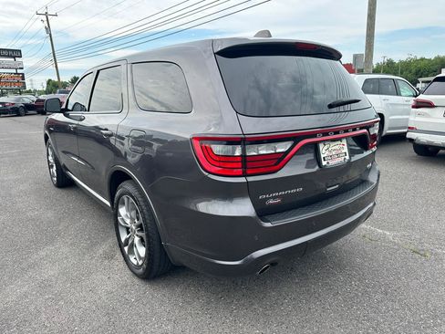 Used 2020 Dodge Durango R/T RWD image 7