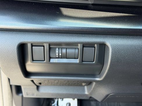 Used 2025 Subaru Impreza RS AWD/4WD image 35