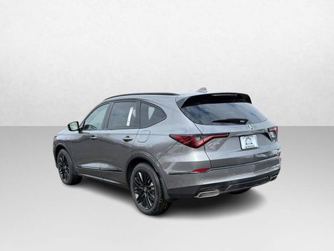 Certified 2026 Acura MDX A-Spec AWD/4WD image 4
