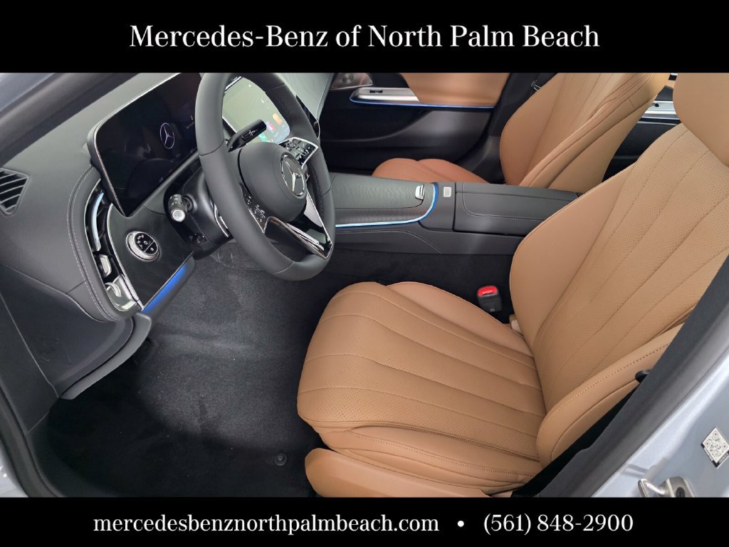 New 2027 Mercedes-Benz E 350 Sedan image 7