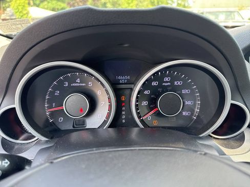 Used 2010 Acura TL FWD image 12
