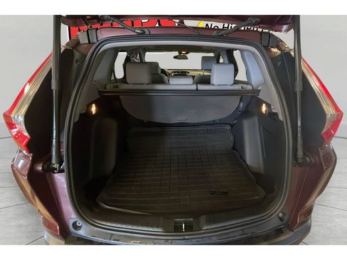 Used 2018 Honda CR-V Touring image 17