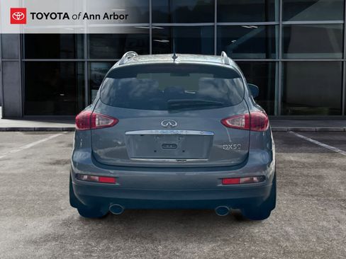 Used 2015 INFINITI QX50 Journey image 11