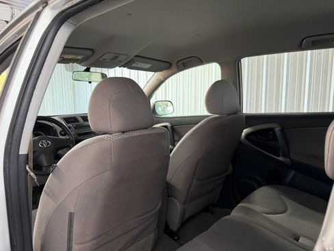 Used 2008 Toyota RAV4 4WD V6 image 13