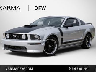 Used 2007 Ford Mustang GT Premium RWD 360° Tour
