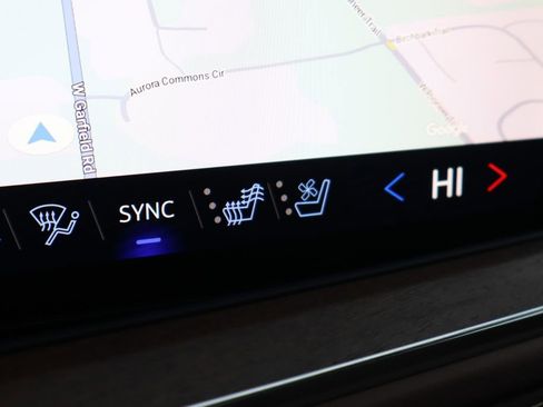 New 2026 Chevrolet Tahoe High Country image 23