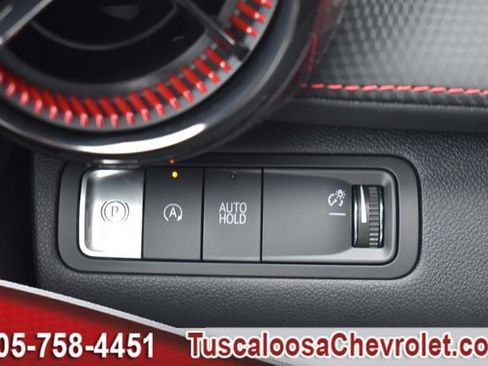 New 2026 Chevrolet Equinox RS image 34