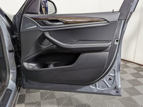 Used 2023 BMW X3 xDrive30i w/ Premium Package image 28