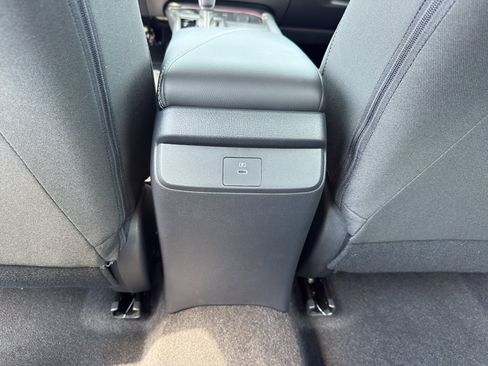 New 2026 Nissan Sentra SV w/ SV Convenience Package FWD image 30