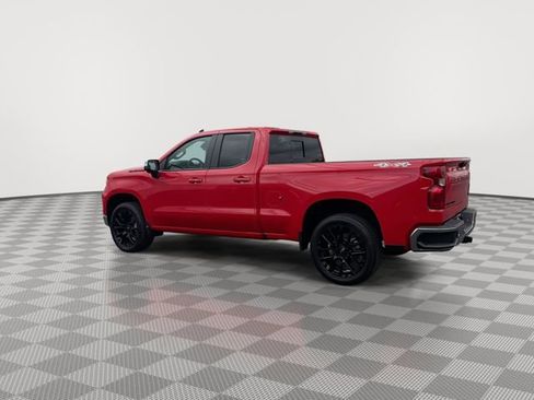 New 2026 Chevrolet Silverado 1500 LT w/ Safety Package AWD/4WD image 7