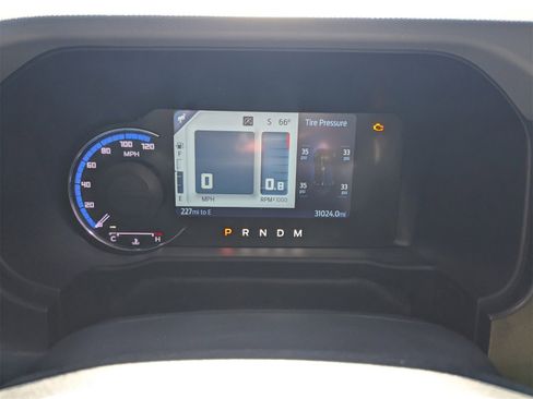 Used 2023 Ford Bronco Badlands w/ Sasquatch Package image 30