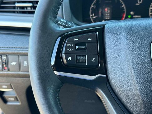 Certified 2025 Honda Odyssey EX-L image 32