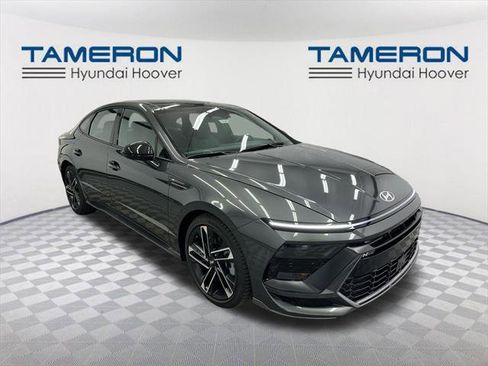 New 2026 Hyundai Sonata N Line image 7
