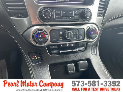 Used 2017 Chevrolet Tahoe LT image 18