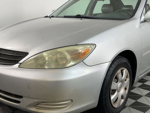 Used 2004 Toyota Camry LE image 8