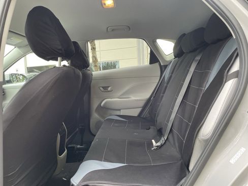 Used 2024 Hyundai Kona SEL image 18