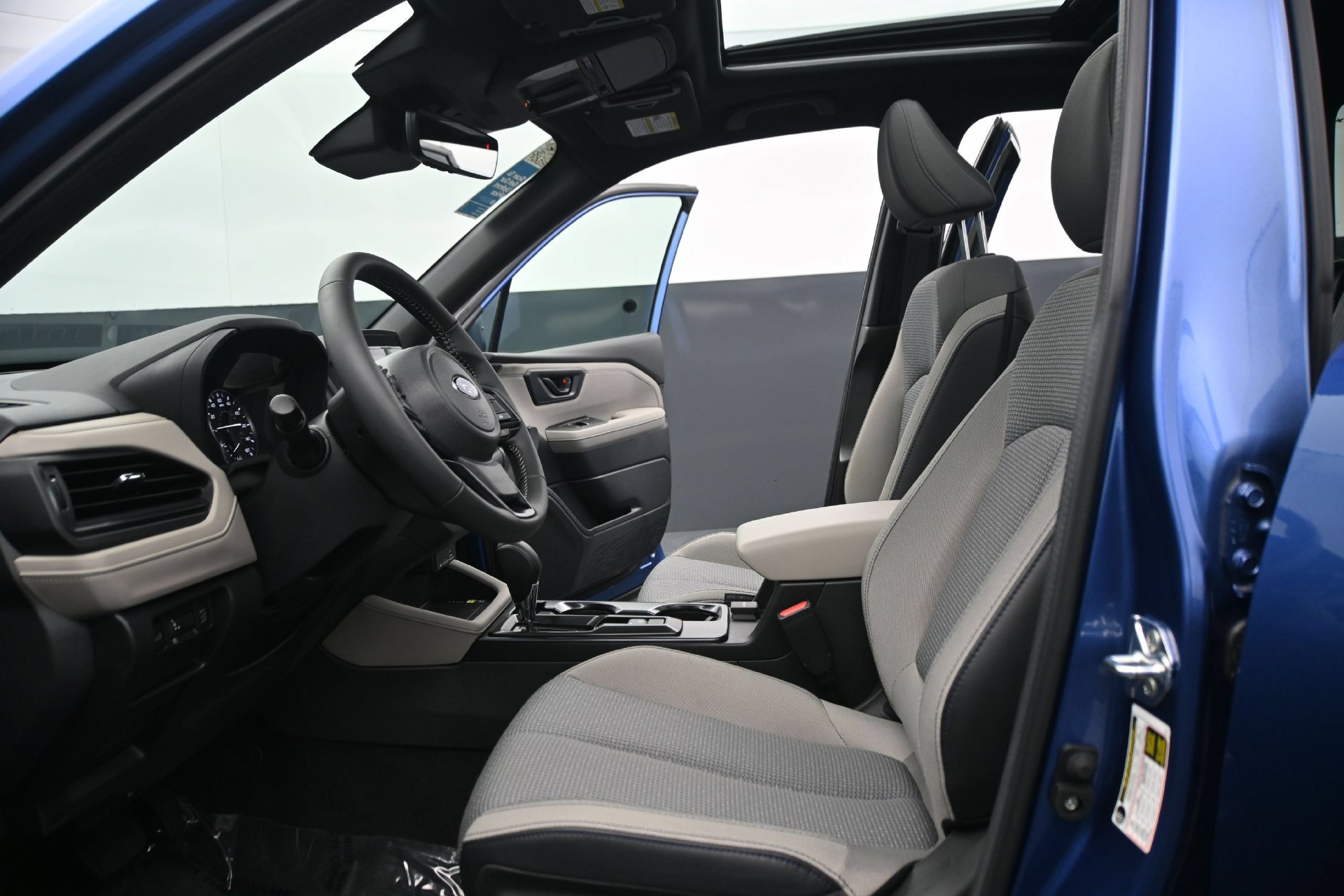 Certified 2026 Subaru Forester Premium AWD/4WD image 20