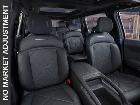 Used 2027 Kia Telluride SX w/ Towing Package FWD image 15