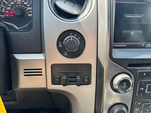 Used 2013 Ford F150 FX4 w/ Luxury Equipment Group AWD/4WD image 24