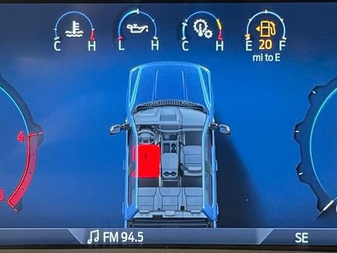 Used 2025 Ford F350 Lariat AWD/4WD image 27