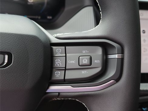 New 2026 Jeep Cherokee Laredo AWD/4WD image 29