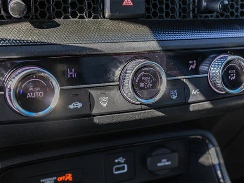 Certified 2025 Honda CR-V LX image 19