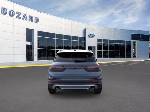 New 2026 Lincoln Corsair Premiere image 5