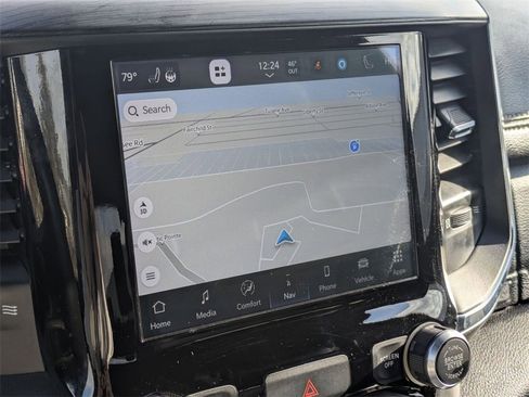 Certified 2024 RAM 1500 Laramie image 23