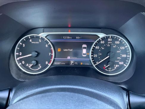 Used 2024 Nissan Sentra SV image 25