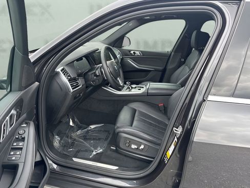 Used 2022 BMW X5 xDrive40i AWD/4WD image 21