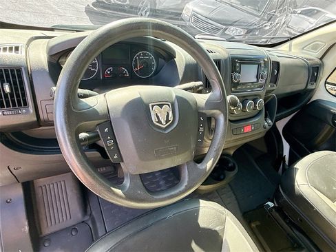 Used 2017 RAM ProMaster 1500 image 12