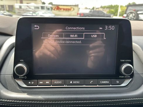 Used 2021 Nissan Rogue SL FWD image 68
